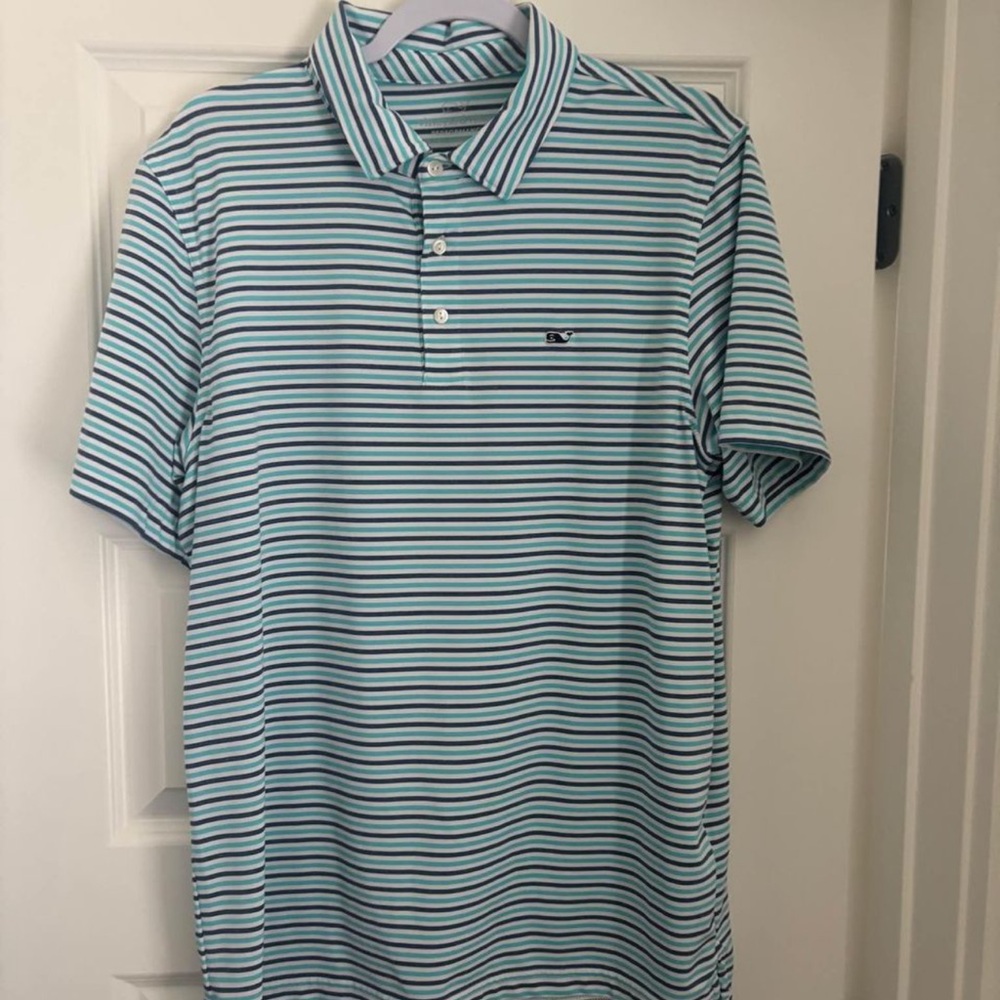 Vineyard Vines Polo